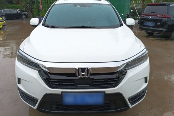 Honda Breeze 2020, 41600 км, за 15425 USD
