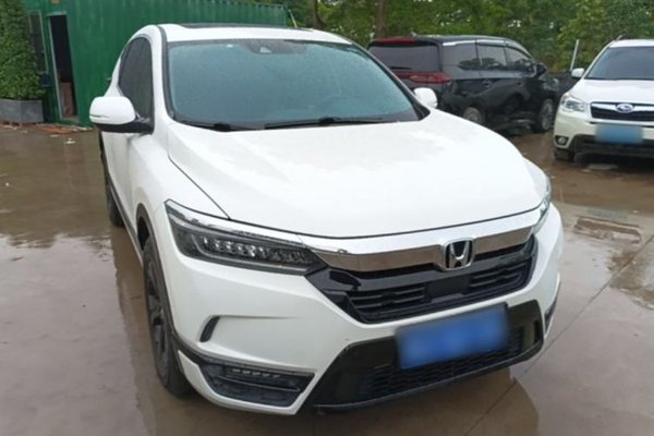 Honda Breeze 2020, 41600 км, за 15425 USD