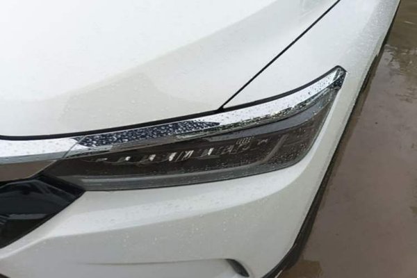 Honda Breeze 2020, 41600 км, за 15425 USD - фото 8