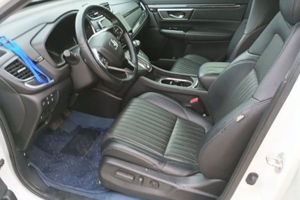 Honda Breeze 2020, 41600 км, за 15425 USD - фото 17
