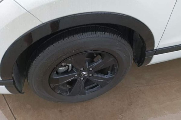 Honda Breeze 2020, 41600 км, за 15425 USD - фото 10