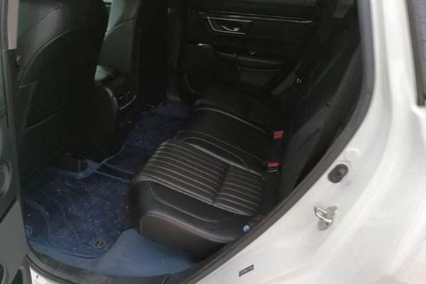 Honda Breeze 2020, 41600 км, за 15425 USD - фото 20