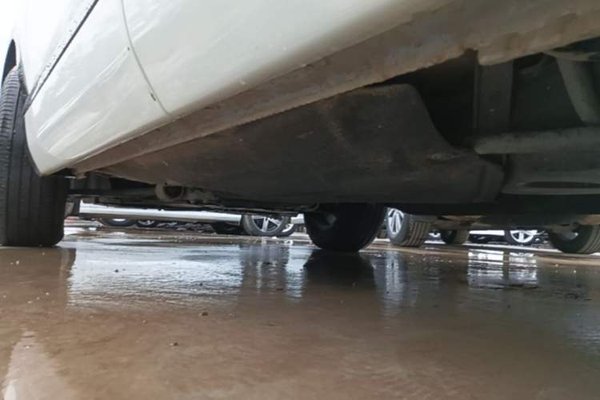 Honda Breeze 2020, 41600 км, за 15425 USD - фото 25