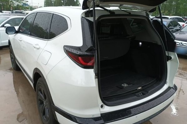Honda Breeze 2020, 41600 км, за 15425 USD