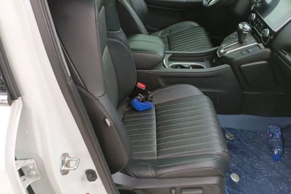 Honda Breeze 2020, 41600 км, за 15425 USD - фото 19