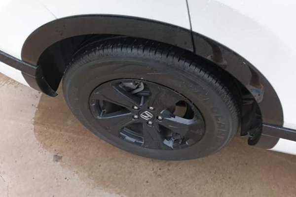 Honda Breeze 2020, 41600 км, за 15425 USD - фото 11