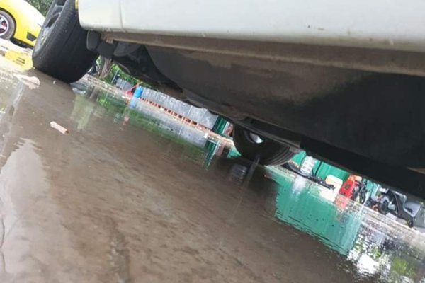 Honda Breeze 2020, 41600 км, за 15425 USD - фото 26
