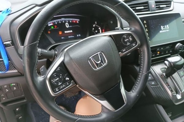 Honda Breeze 2020, 41600 км, за 15425 USD - фото 13
