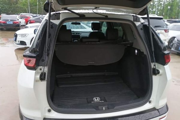 Honda Breeze 2020, 41600 км, за 15425 USD - фото 22
