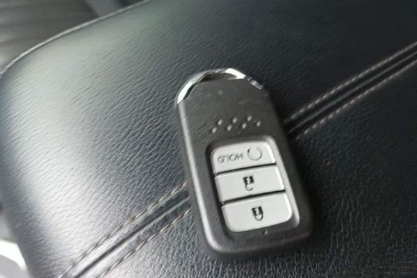 Honda Breeze 2020, 41600 км, за 15425 USD - фото 23