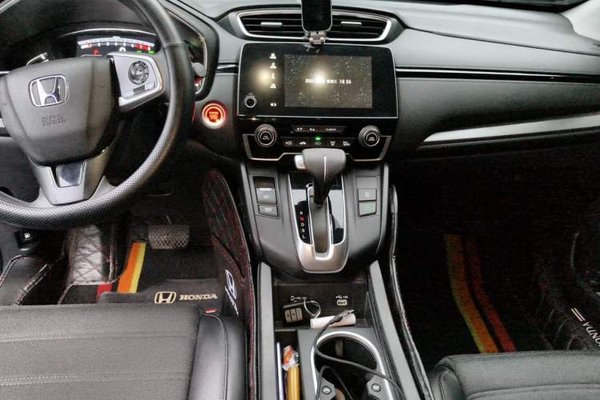 Honda Breeze 2020, 75400 км, за 13489 USD - фото 14