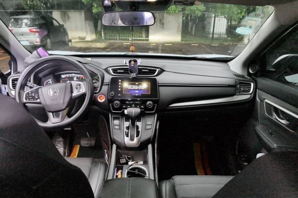 Honda Breeze 2020, 75400 км, за 13489 USD - фото 10