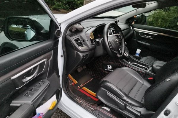 Honda Breeze 2020, 75400 км, за 13489 USD - фото 17