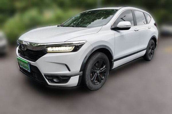 Honda Breeze · 2020 год