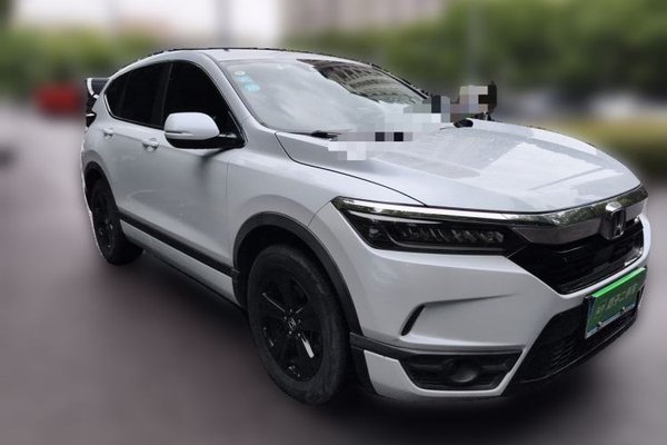 Honda Breeze 2020, 75400 км, за 13489 USD