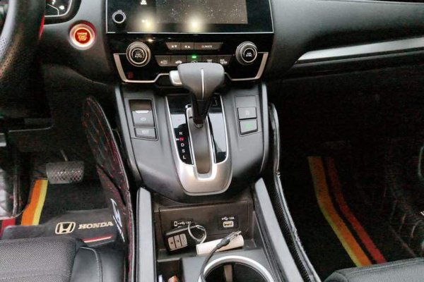 Honda Breeze 2020, 75400 км, за 13489 USD - фото 15