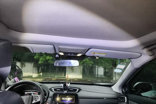 Honda Breeze 2020, 75400 км, за 13489 USD - фото 19