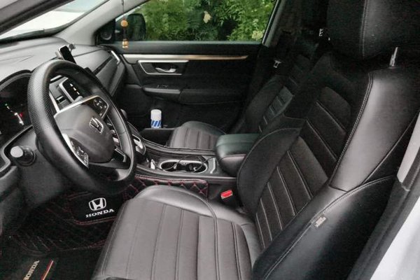 Honda Breeze 2020, 75400 км, за 13489 USD - фото 16