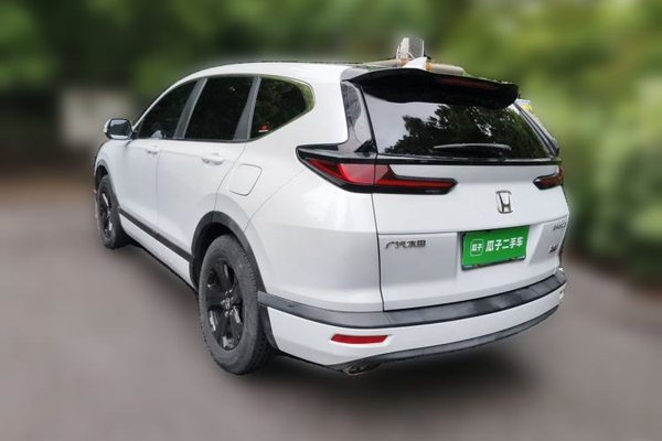 Honda Breeze 2020, 75400 км, за 13489 USD