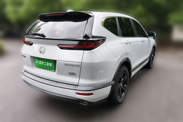 Honda Breeze 2020, 75400 км, за 13489 USD - фото 6