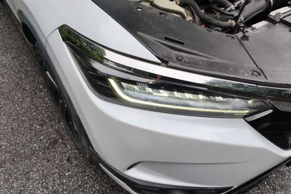 Honda Breeze 2020, 75400 км, за 13489 USD - фото 7