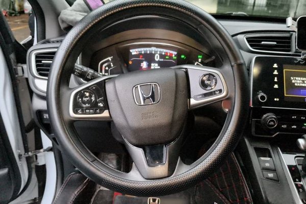 Honda Breeze 2020, 75400 км, за 13489 USD - фото 11