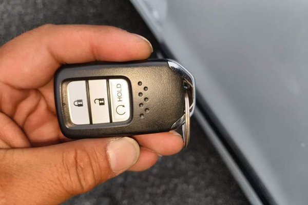 Honda Breeze 2020, 75400 км, за 13489 USD - фото 9