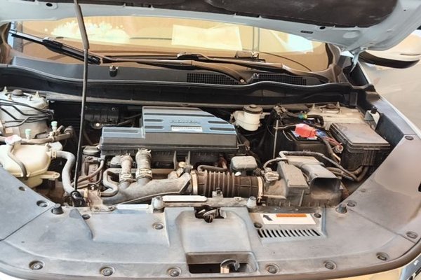 Honda Breeze 2020, 78800 км, за 14837 USD - фото 24