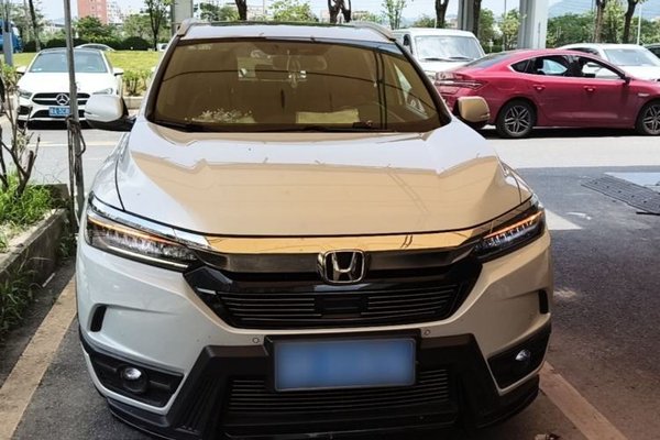 Honda Breeze 2020, 78800 км, за 14837 USD