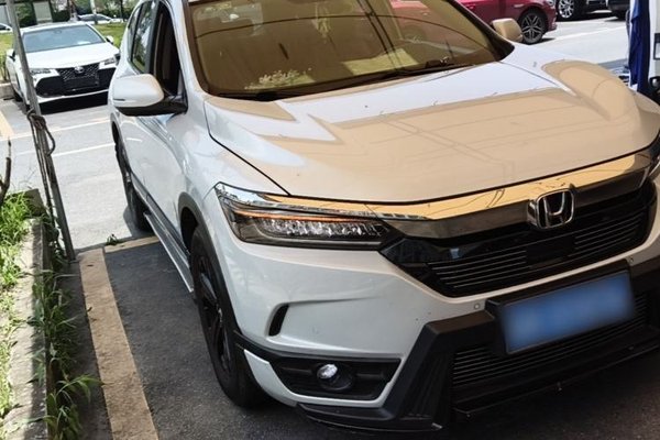 Honda Breeze 2020, 78800 км, за 14837 USD