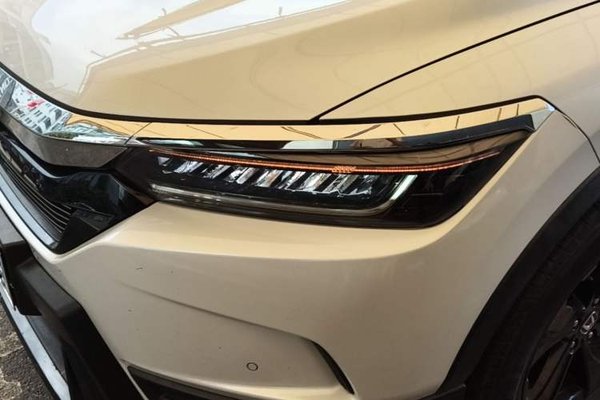 Honda Breeze 2020, 78800 км, за 14837 USD - фото 8