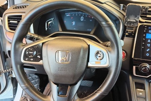 Honda Breeze 2020, 78800 км, за 14837 USD - фото 13