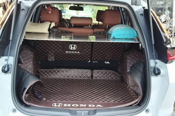Honda Breeze 2020, 78800 км, за 14837 USD - фото 22