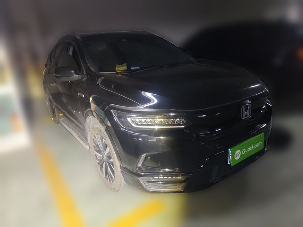 Honda Breeze 2020, 78100 км, за 16462 USD