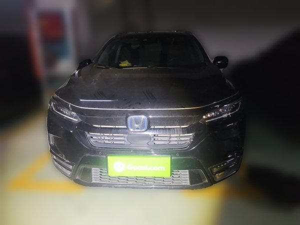 Honda Breeze 2020, 78100 км, за 16462 USD