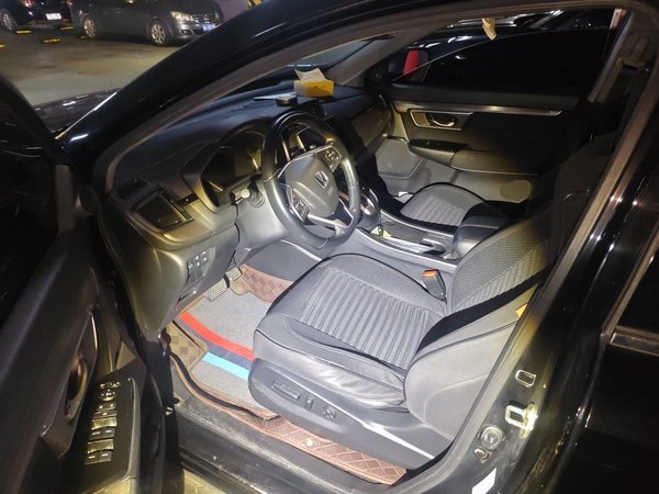 Honda Breeze 2020, 78100 км, за 16462 USD - фото 16