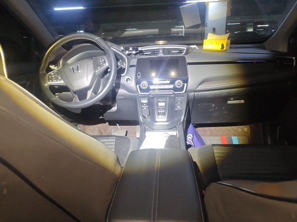 Honda Breeze 2020, 78100 км, за 16462 USD - фото 10