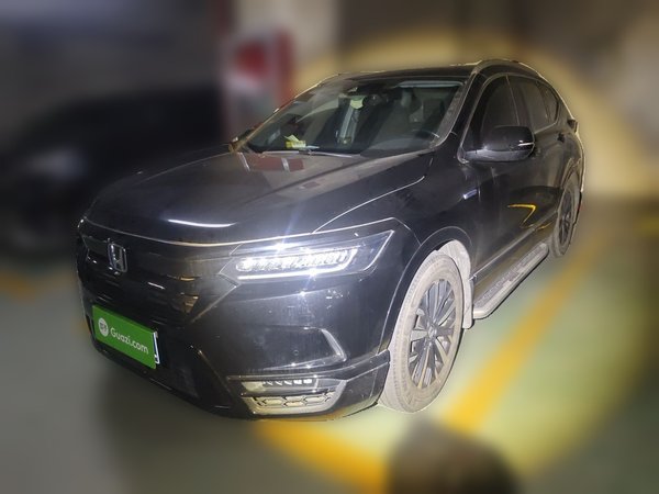 Honda Breeze · 2020 год