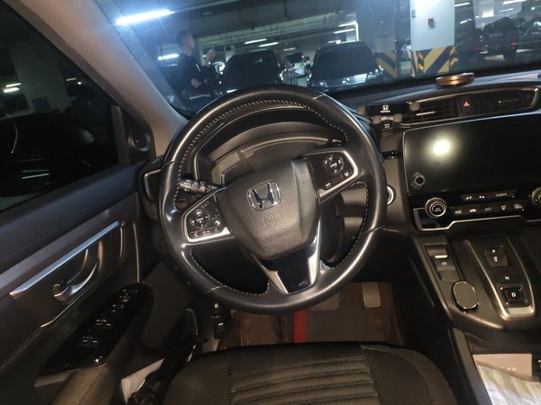 Honda Breeze 2020, 78100 км, за 16462 USD - фото 11