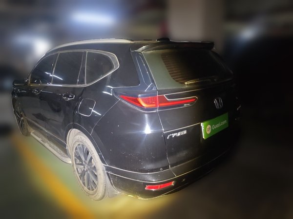 Honda Breeze 2020, 78100 км, за 16462 USD