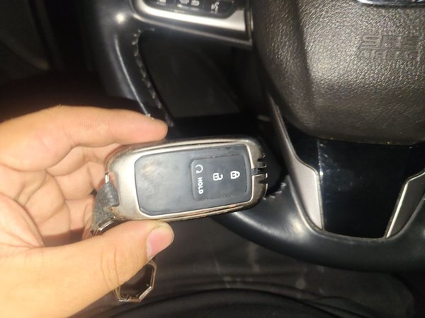 Honda Breeze 2020, 78100 км, за 16462 USD - фото 9
