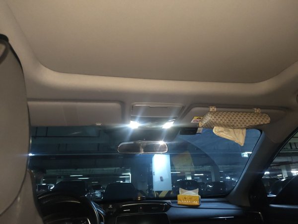 Honda Breeze 2020, 78100 км, за 16462 USD - фото 19