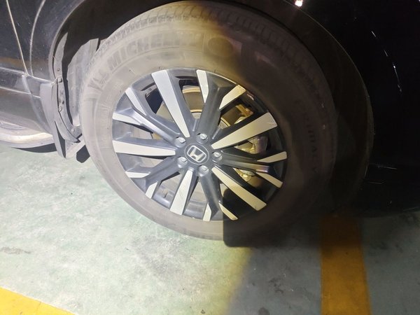 Honda Breeze 2020, 78100 км, за 16462 USD - фото 8