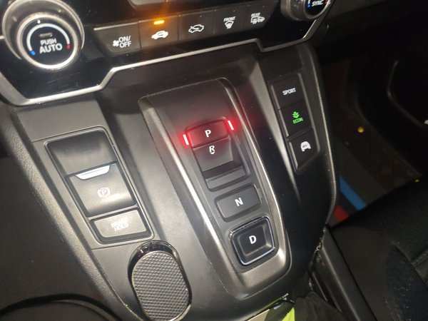 Honda Breeze 2020, 78100 км, за 16462 USD - фото 15