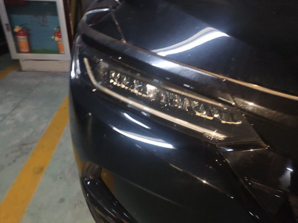 Honda Breeze 2020, 78100 км, за 16462 USD - фото 7