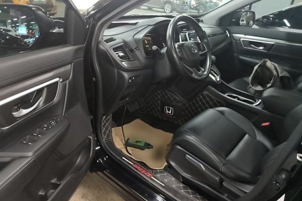 Honda Breeze 2021, 22799 км, за 16728 USD - фото 18
