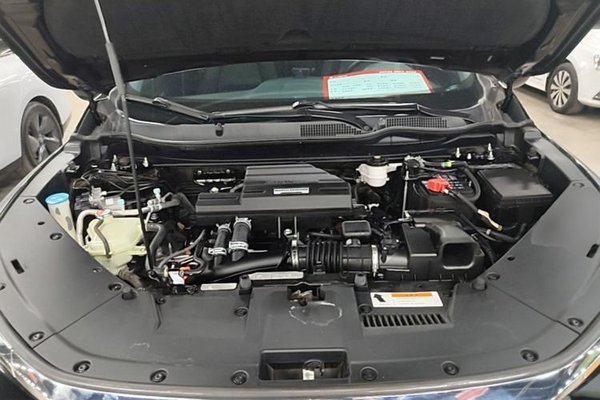 Honda Breeze 2021, 22799 км, за 16728 USD - фото 24