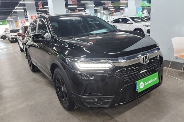 Honda Breeze 2021, 22799 км, за 16728 USD