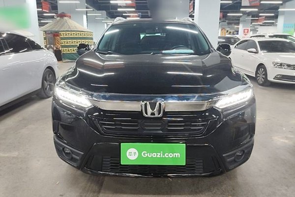 Honda Breeze 2021, 22799 км, за 16728 USD