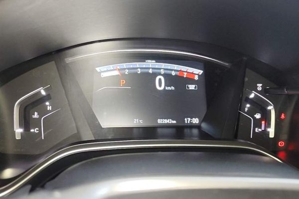 Honda Breeze 2021, 22799 км, за 16728 USD - фото 14